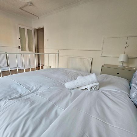 Towerhill Rooms Londyn Zewnętrze zdjęcie