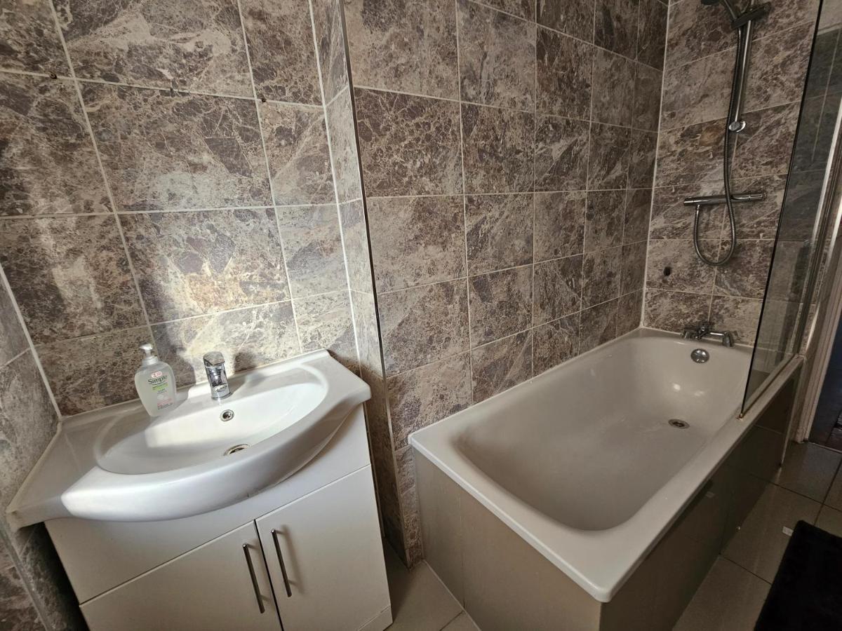 Towerhill Rooms Londyn Zewnętrze zdjęcie