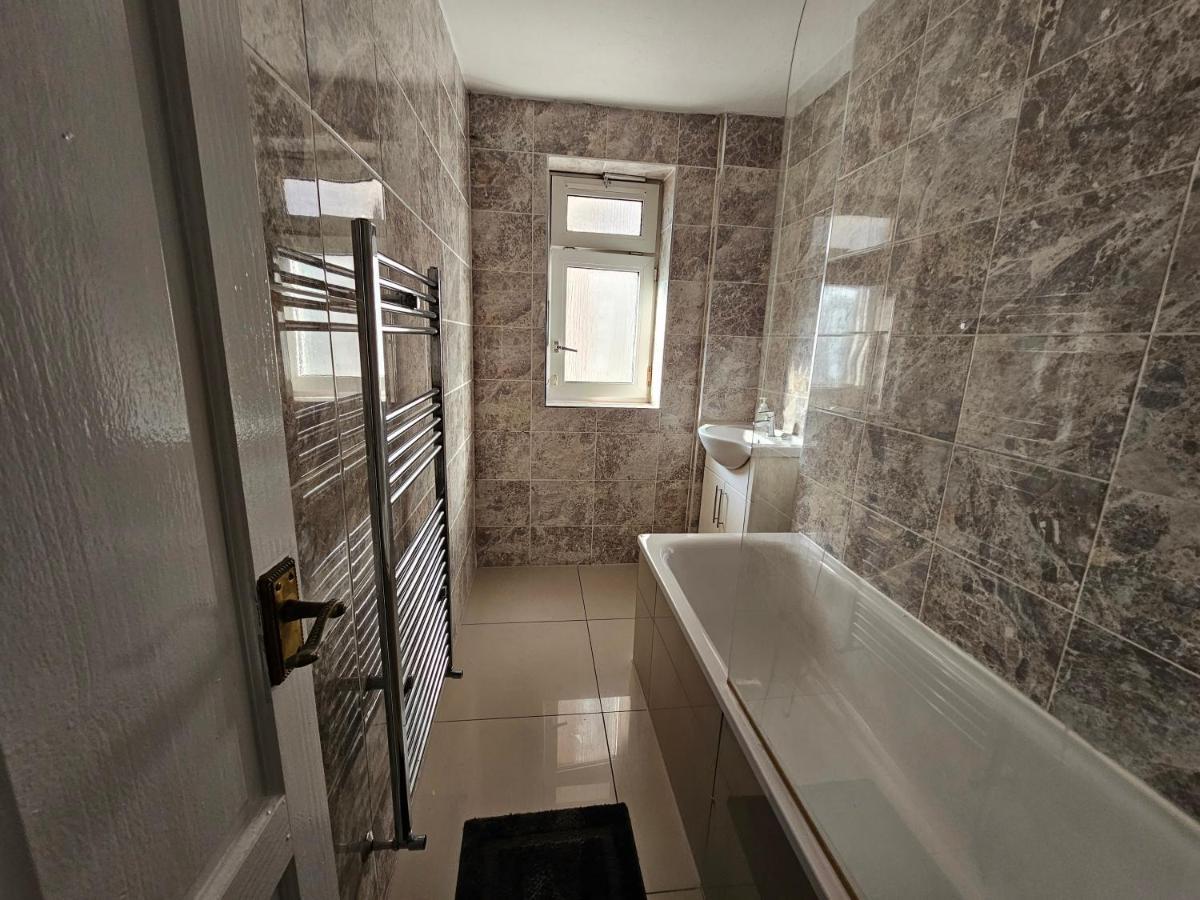 Towerhill Rooms Londyn Zewnętrze zdjęcie