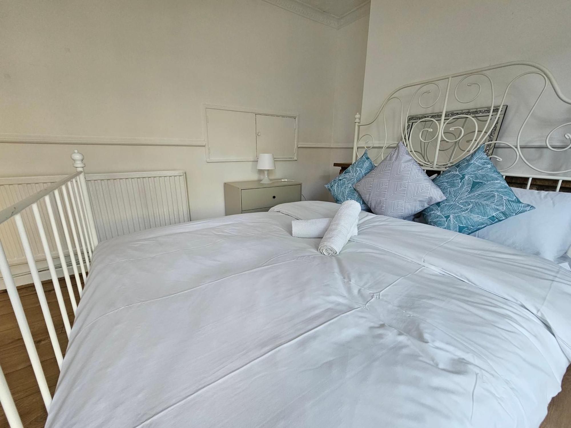Towerhill Rooms Londyn Zewnętrze zdjęcie
