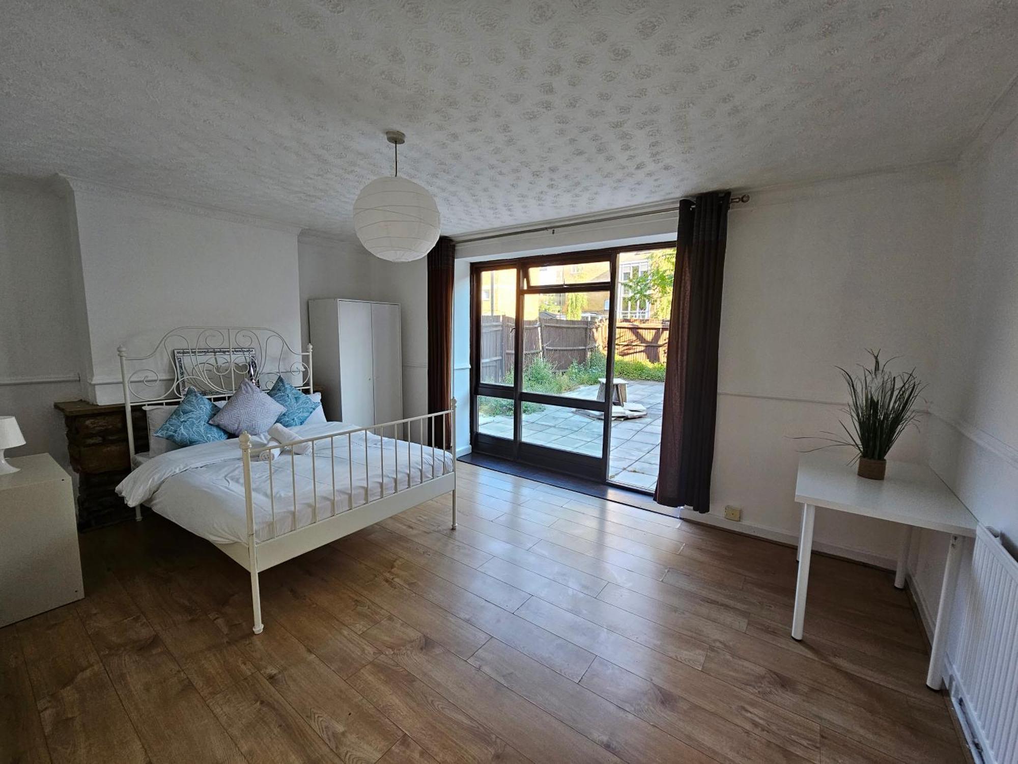 Towerhill Rooms Londyn Zewnętrze zdjęcie