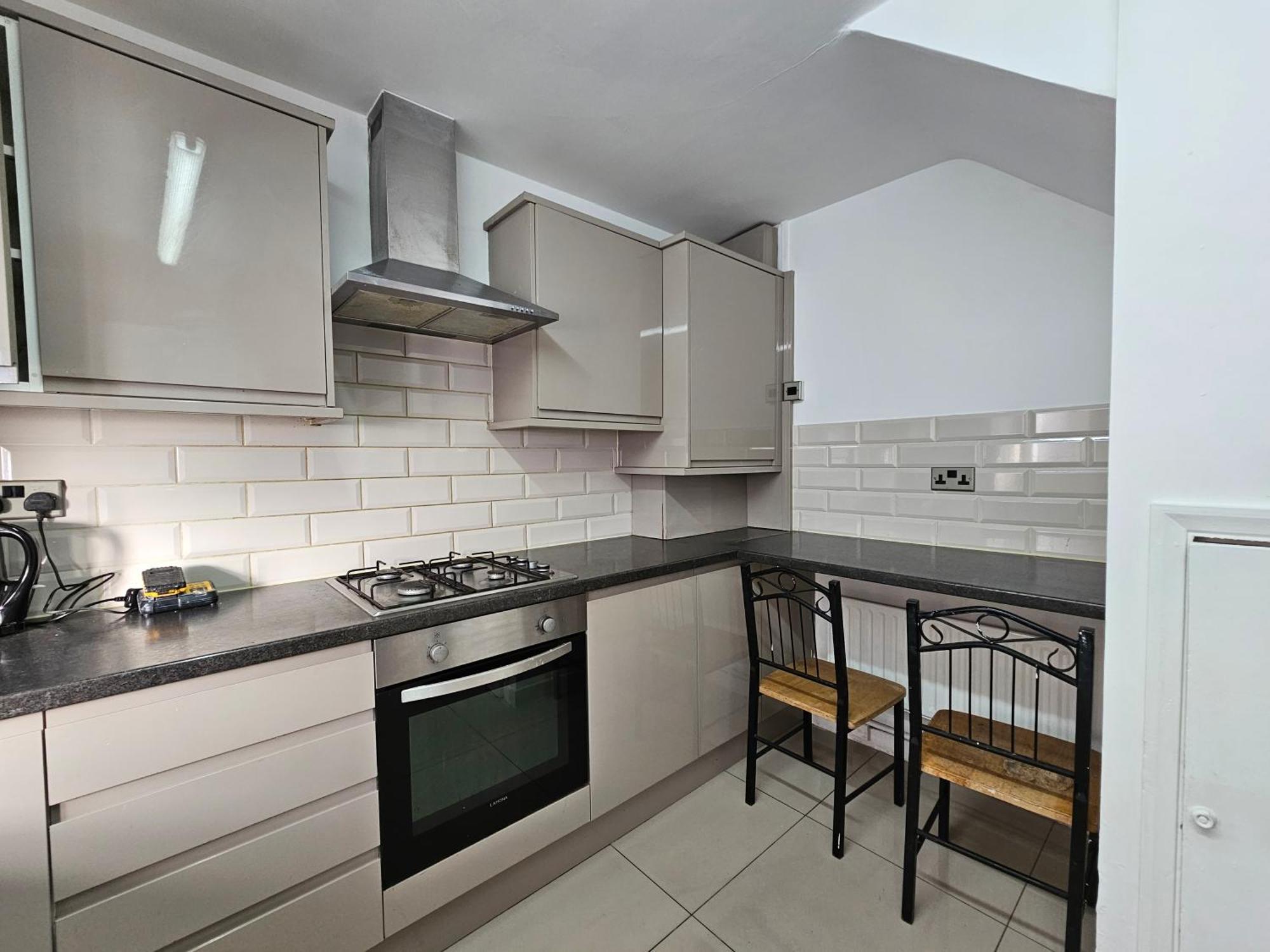 Towerhill Rooms Londyn Zewnętrze zdjęcie