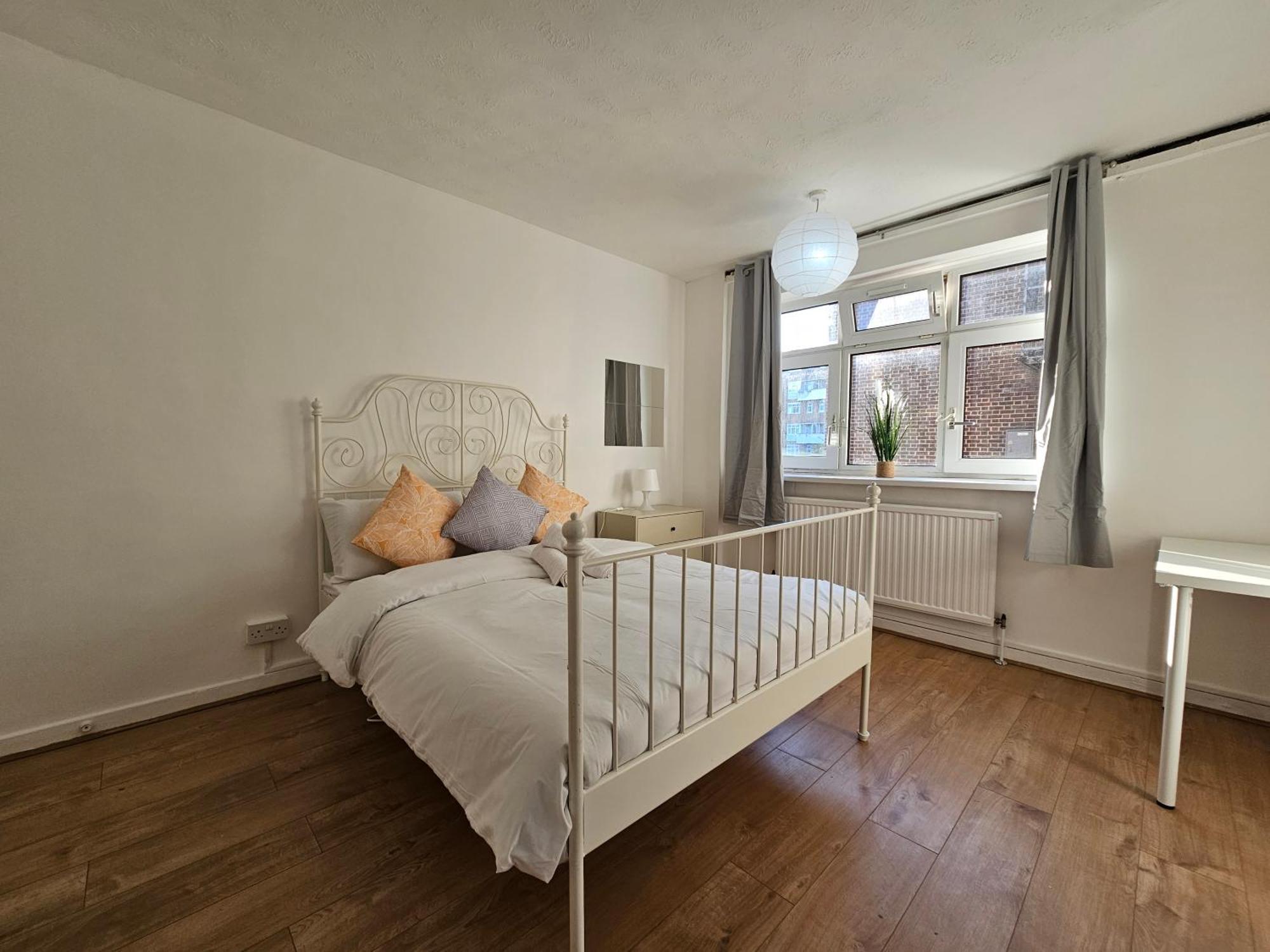 Towerhill Rooms Londyn Zewnętrze zdjęcie