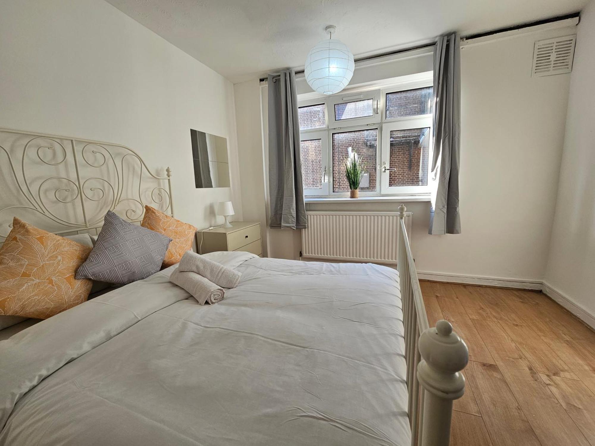 Towerhill Rooms Londyn Zewnętrze zdjęcie
