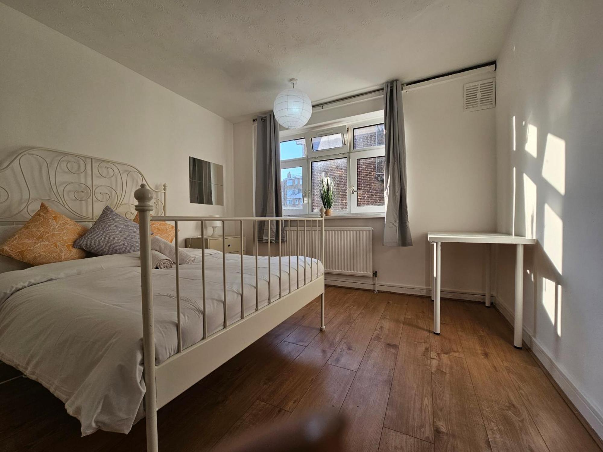 Towerhill Rooms Londyn Zewnętrze zdjęcie