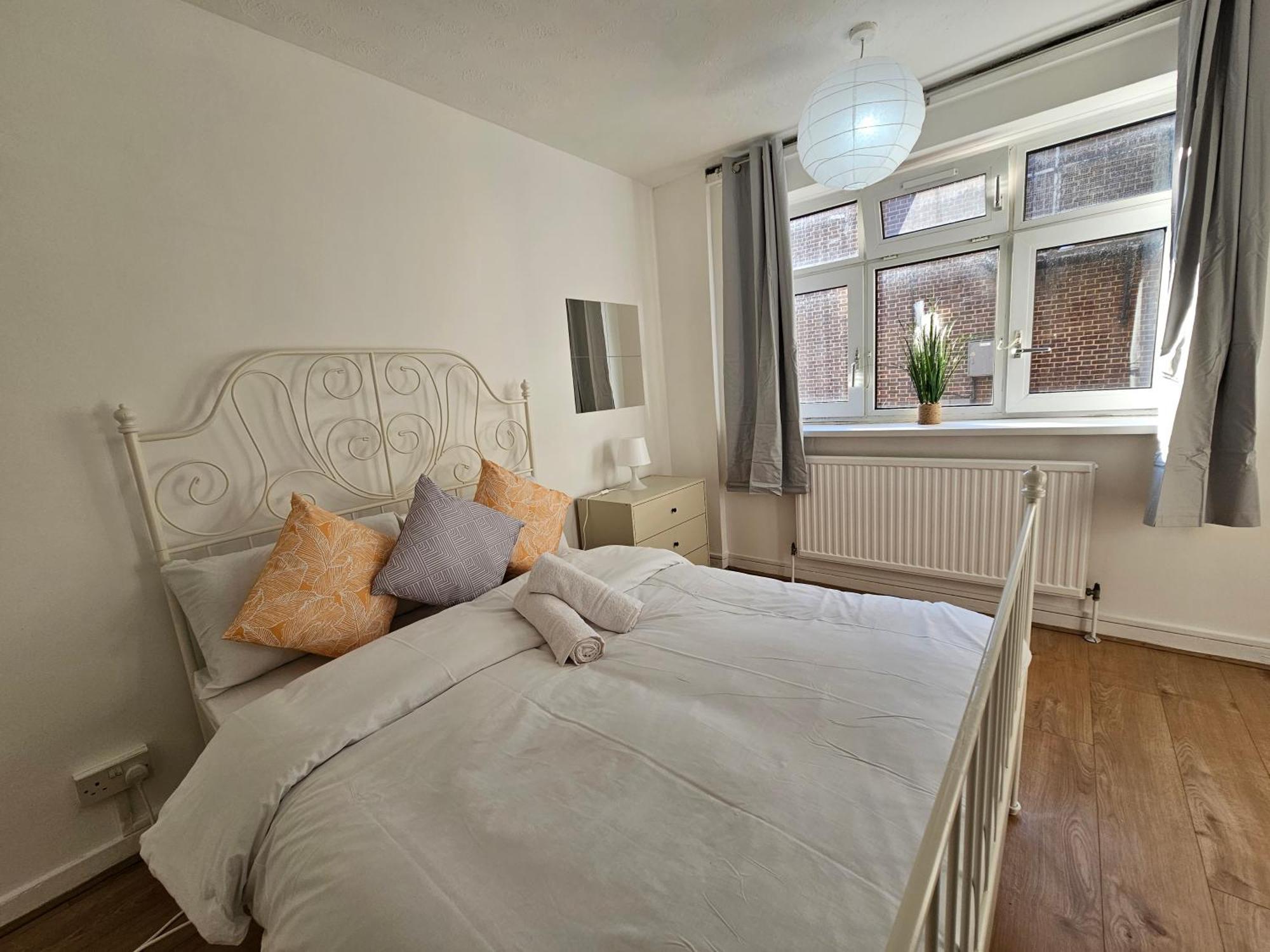 Towerhill Rooms Londyn Zewnętrze zdjęcie