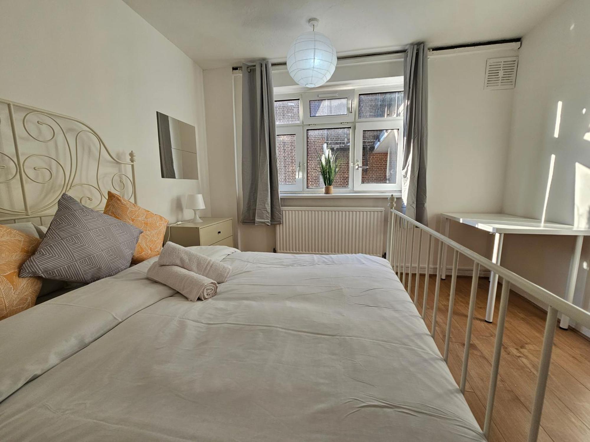 Towerhill Rooms Londyn Zewnętrze zdjęcie