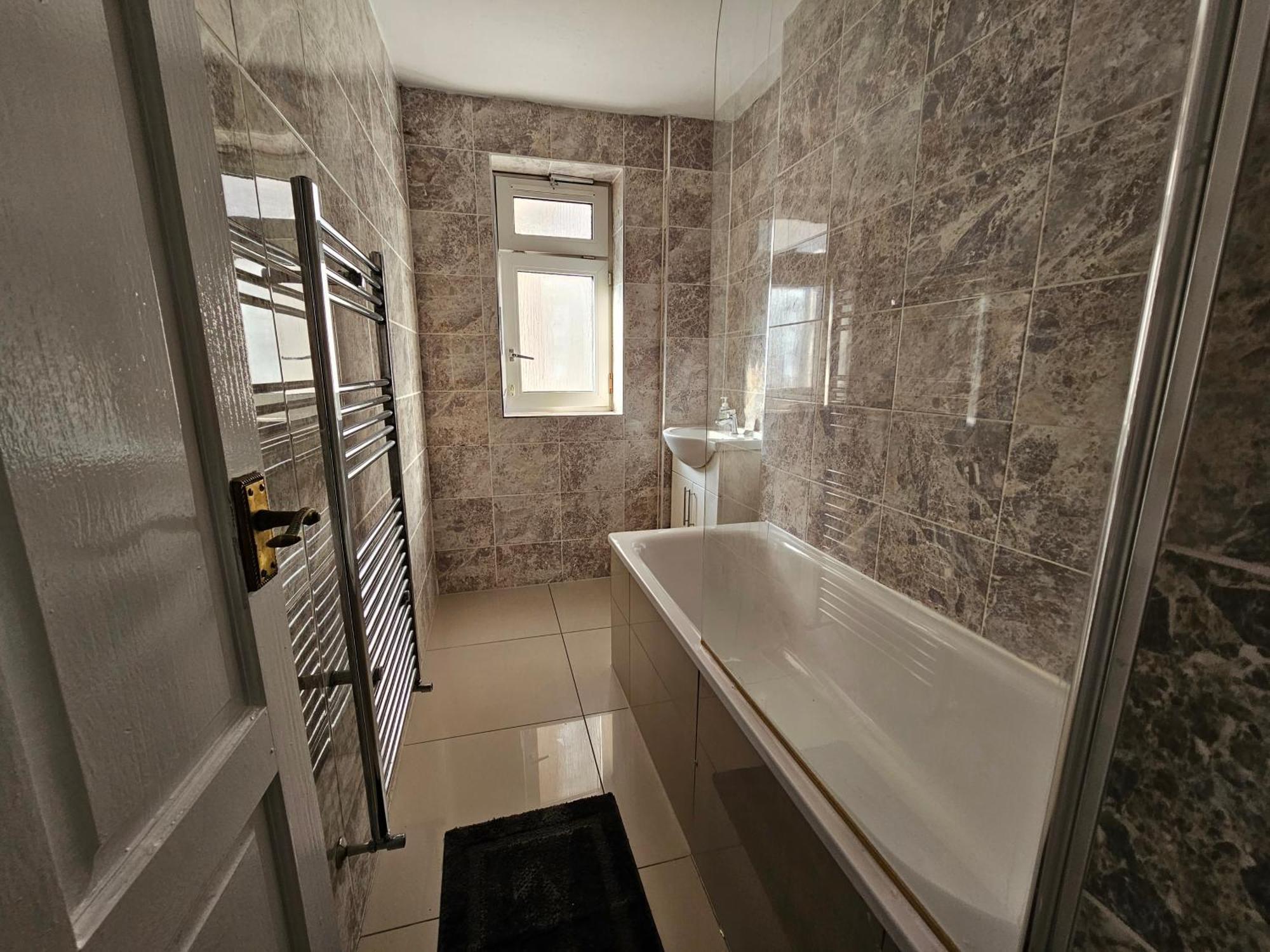 Towerhill Rooms Londyn Zewnętrze zdjęcie