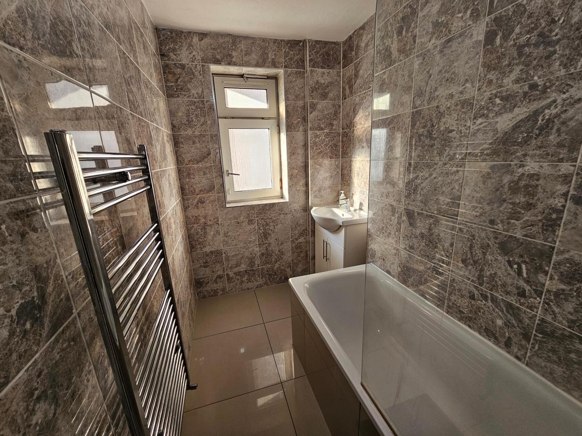 Towerhill Rooms Londyn Zewnętrze zdjęcie